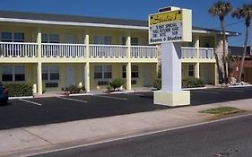 Studio 1 Motel Daytona Beach